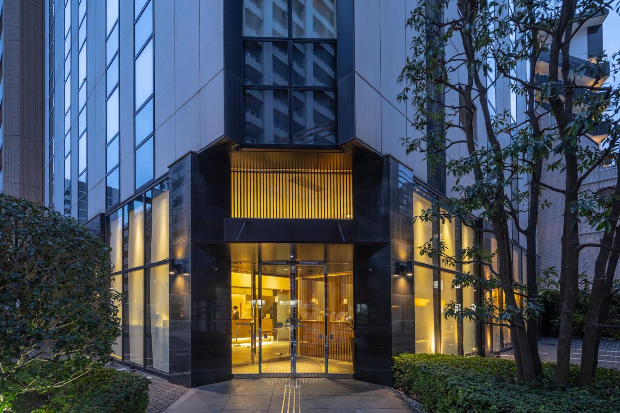 Tokyu Stay Kamata - Tokyo Haneda Dış mekan fotoğraf
