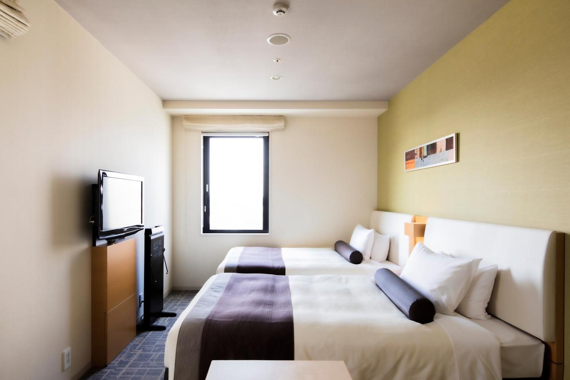 Tokyu Stay Kamata - Tokyo Haneda Dış mekan fotoğraf