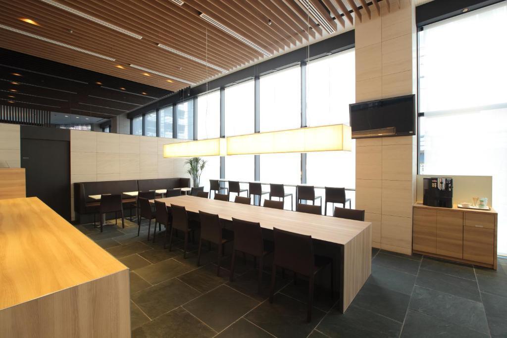 Tokyu Stay Kamata - Tokyo Haneda Dış mekan fotoğraf