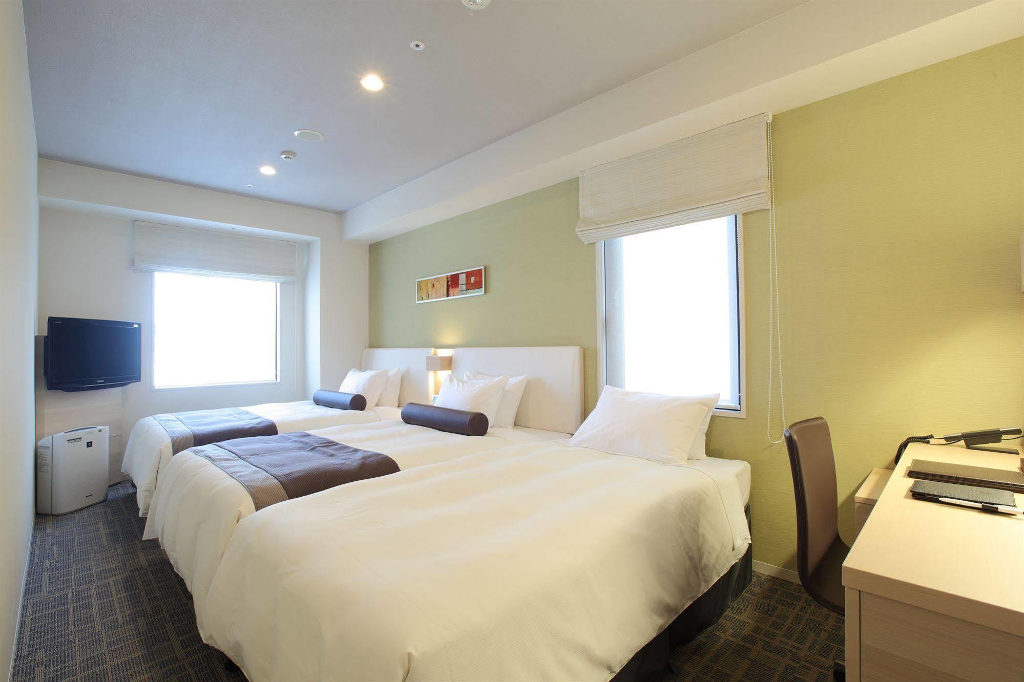 Tokyu Stay Kamata - Tokyo Haneda Dış mekan fotoğraf